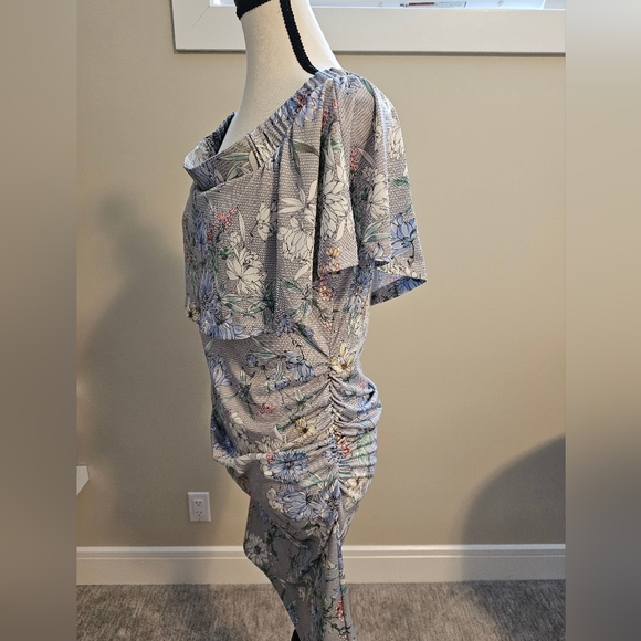 Ripe Maternity Dress - Size Medium - Picture 4 of 5